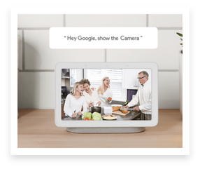 Google Assistant语音助手(图2) Google Assistant语音助手(图2)
